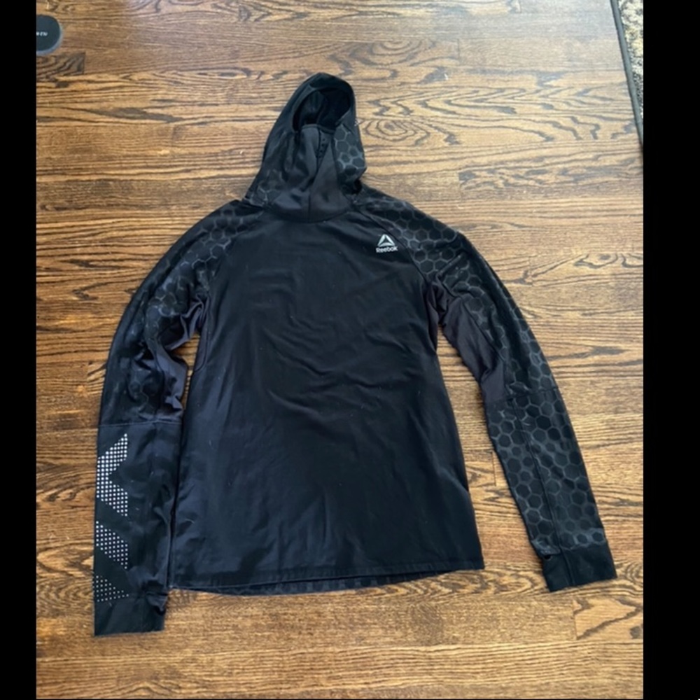 Reebok Hoodie
